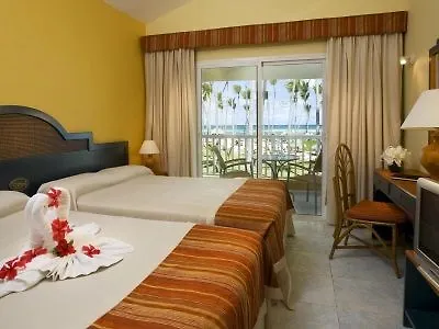 Sirenis Tropical Hotel Bavaro