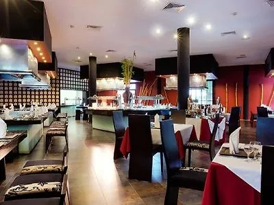 Sirenis Tropical Hotel Bavaro