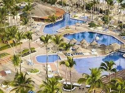 Sirenis Tropical Hotel Bavaro