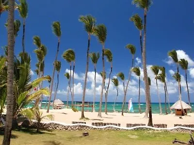 Sirenis Tropical Hotel Bavaro Dominican Republic